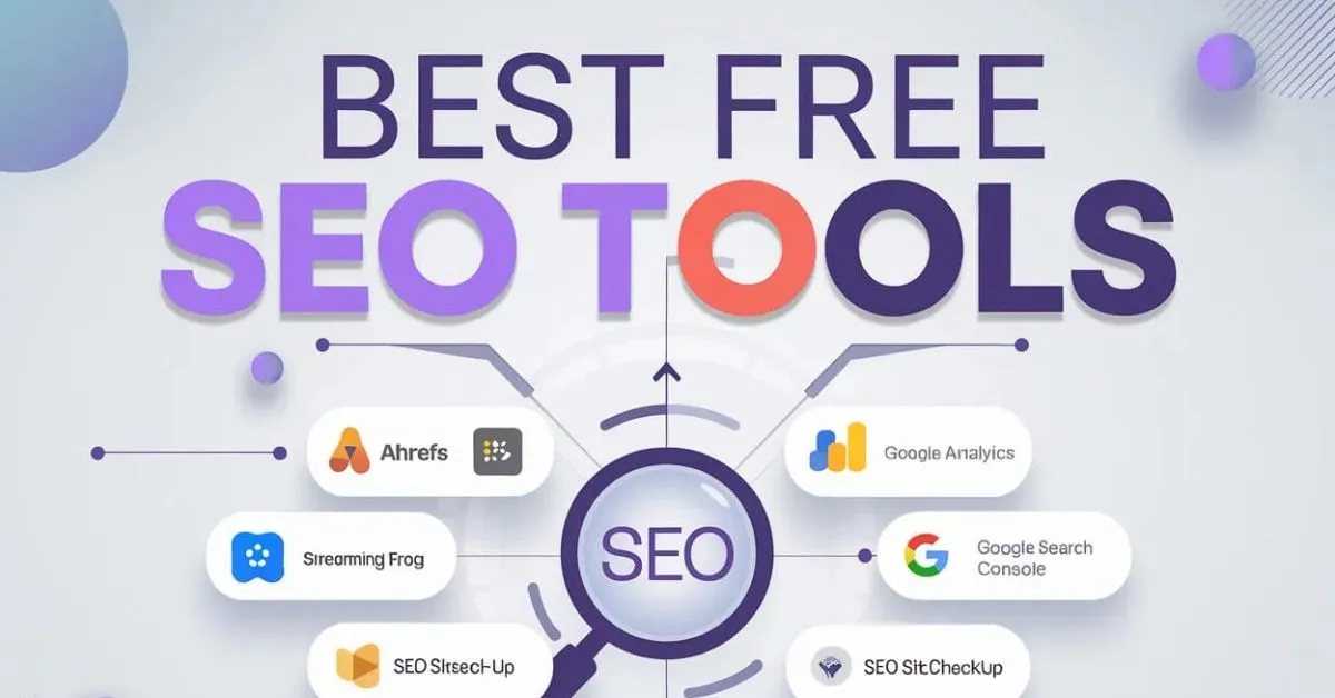 Free SEO Tools