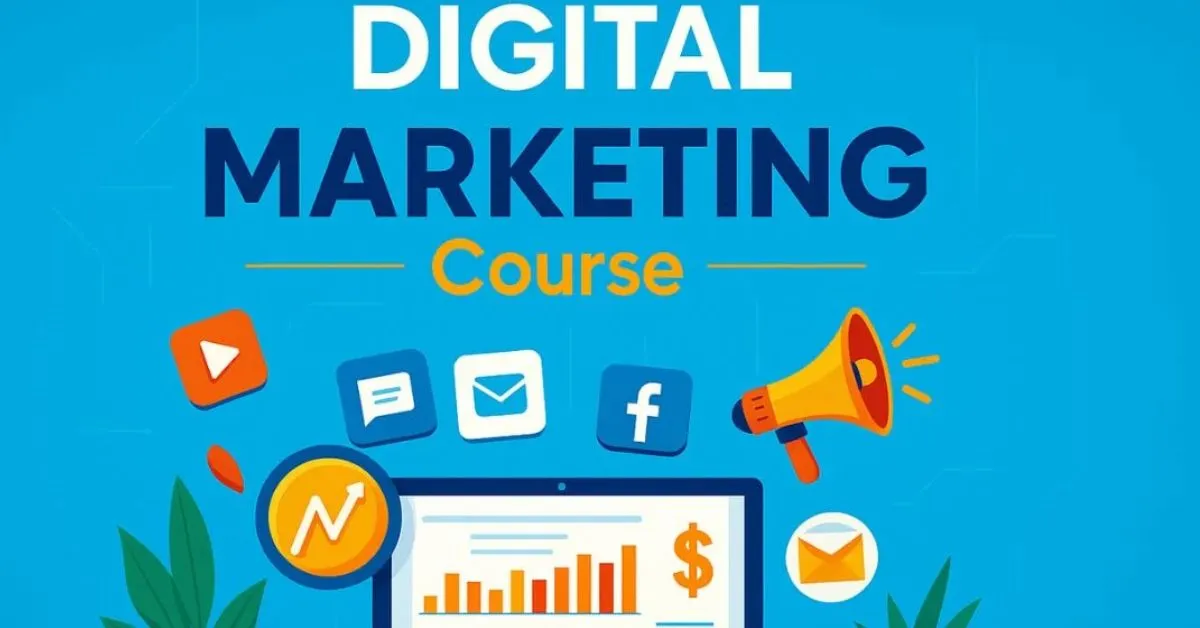 Best Digital Marketing Courses in Jaipur