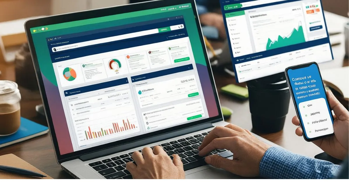 Google Ads vs Facebook Ads