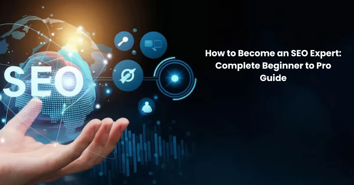 Best SEO Expert in India