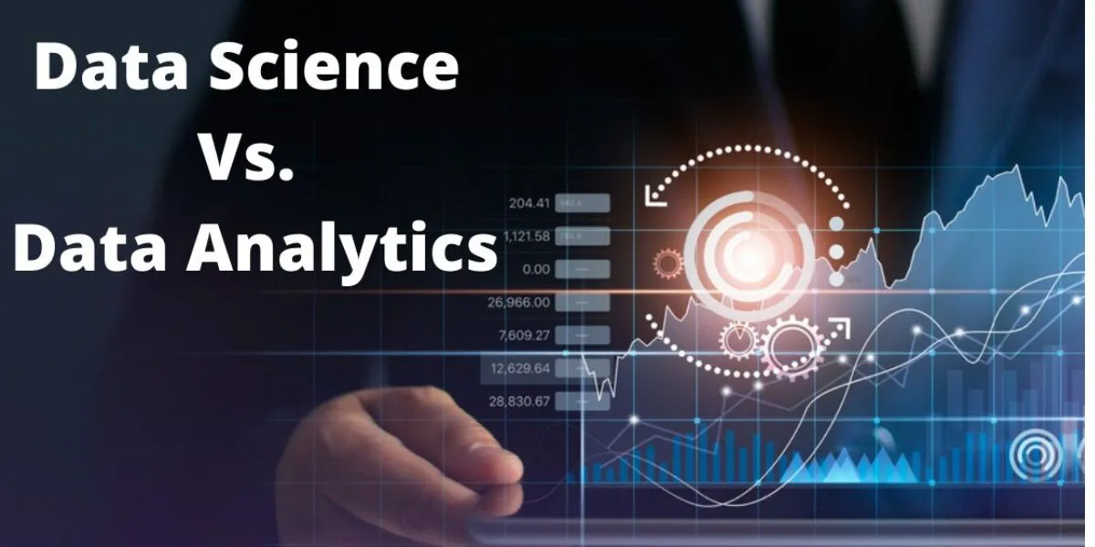 Data Analyst vs Data Scientist