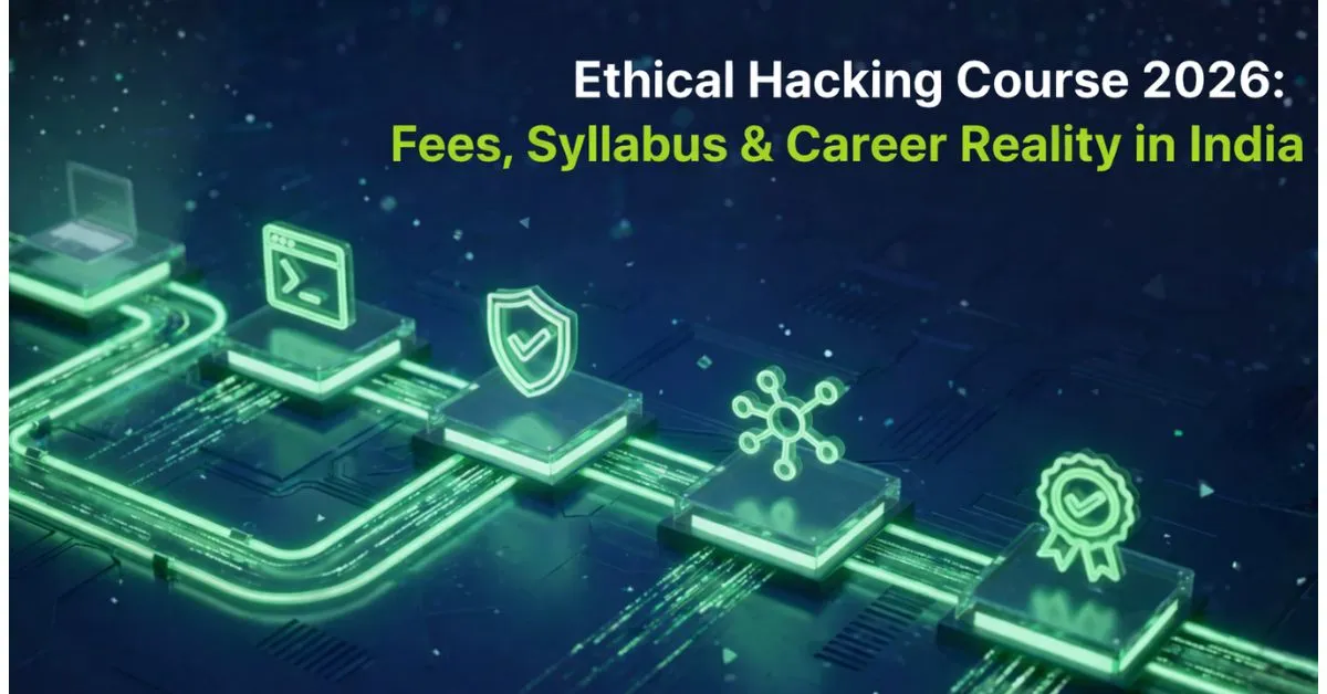 Ethical Hacking Course