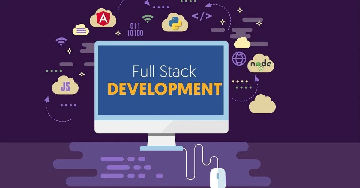 Full Stack Developer Course