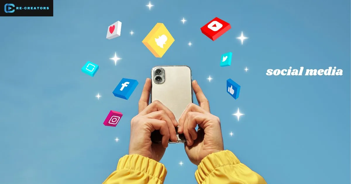 Social Media Manager