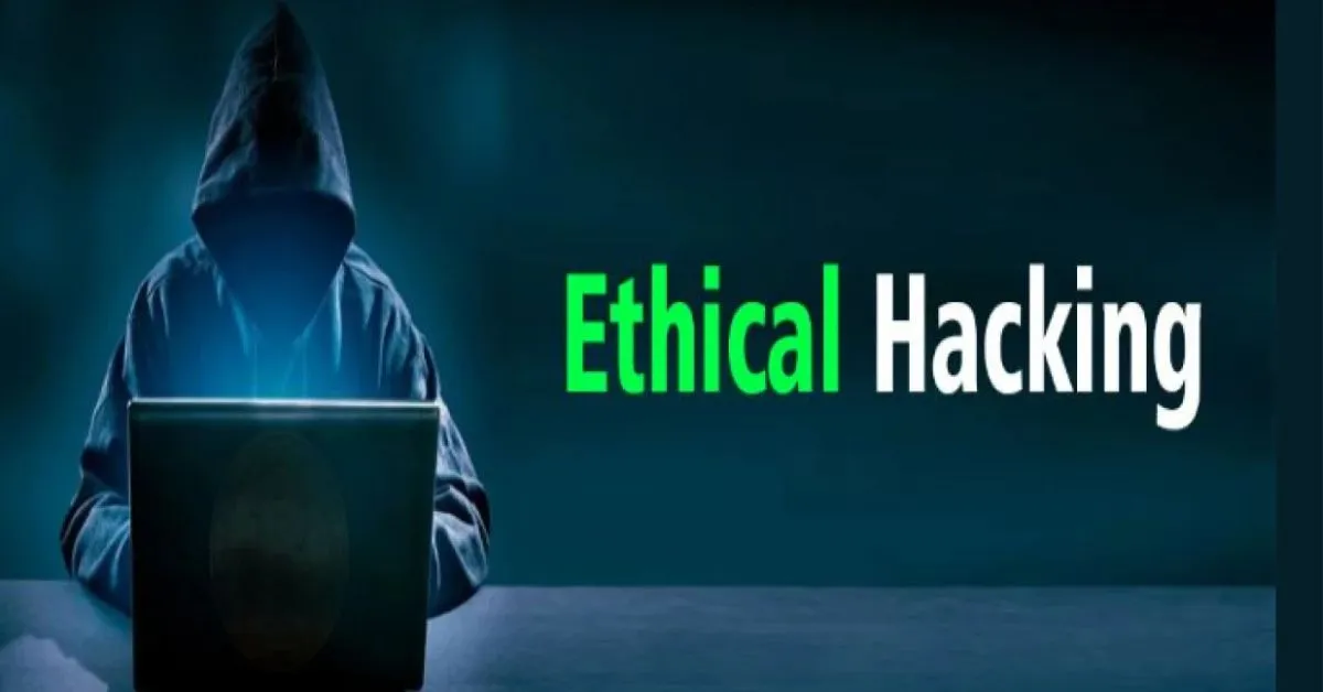 Ethical Hacker