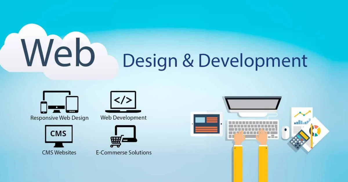 Web Development course