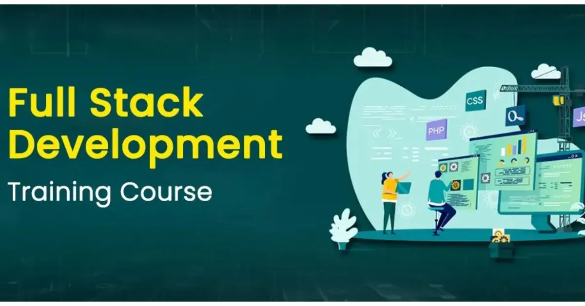 Full Stack Development