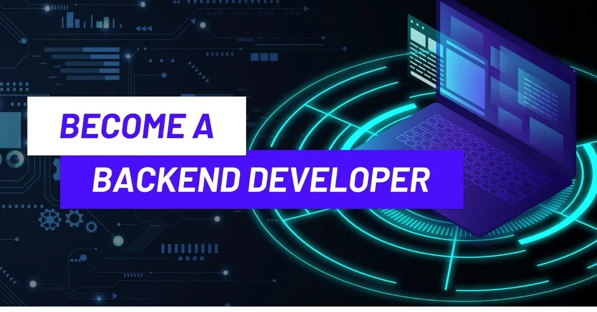 Backend Developer