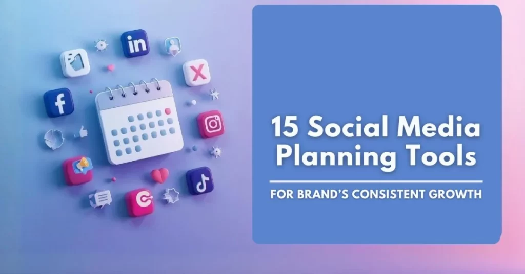 best Social Media Management Tools