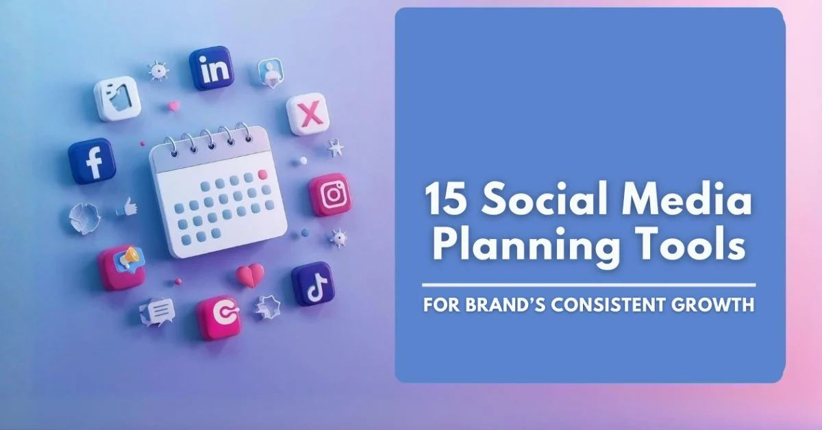 best Social Media Management Tools