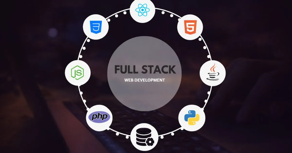 Full Stack Developer Roadmap