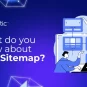 XML Sitemap Creation
