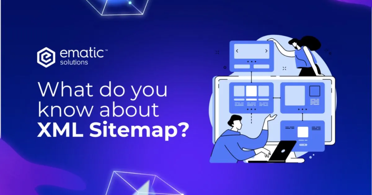 XML Sitemap Creation