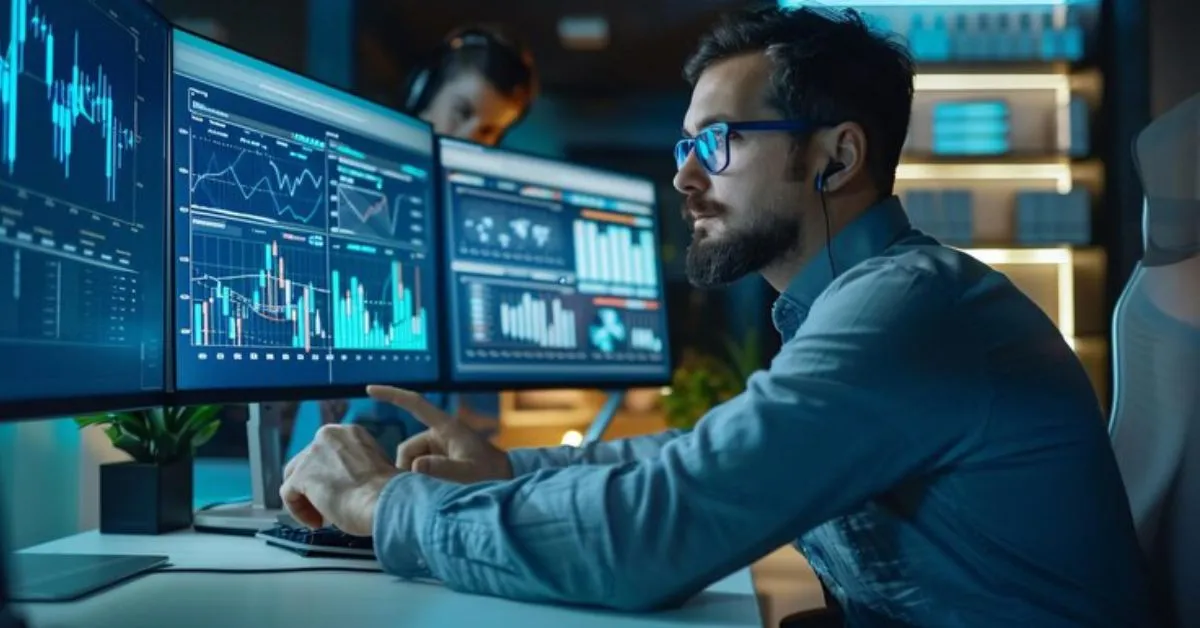 Data Engineer Roadmap