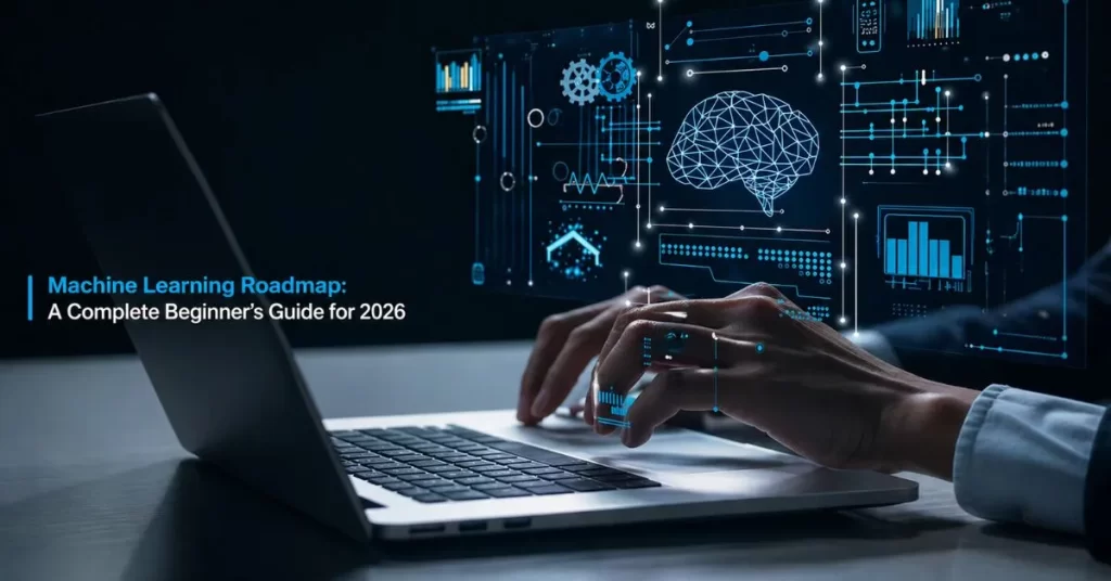 Machine Learning Roadmap