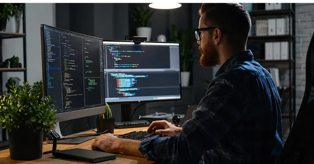 Software Architect