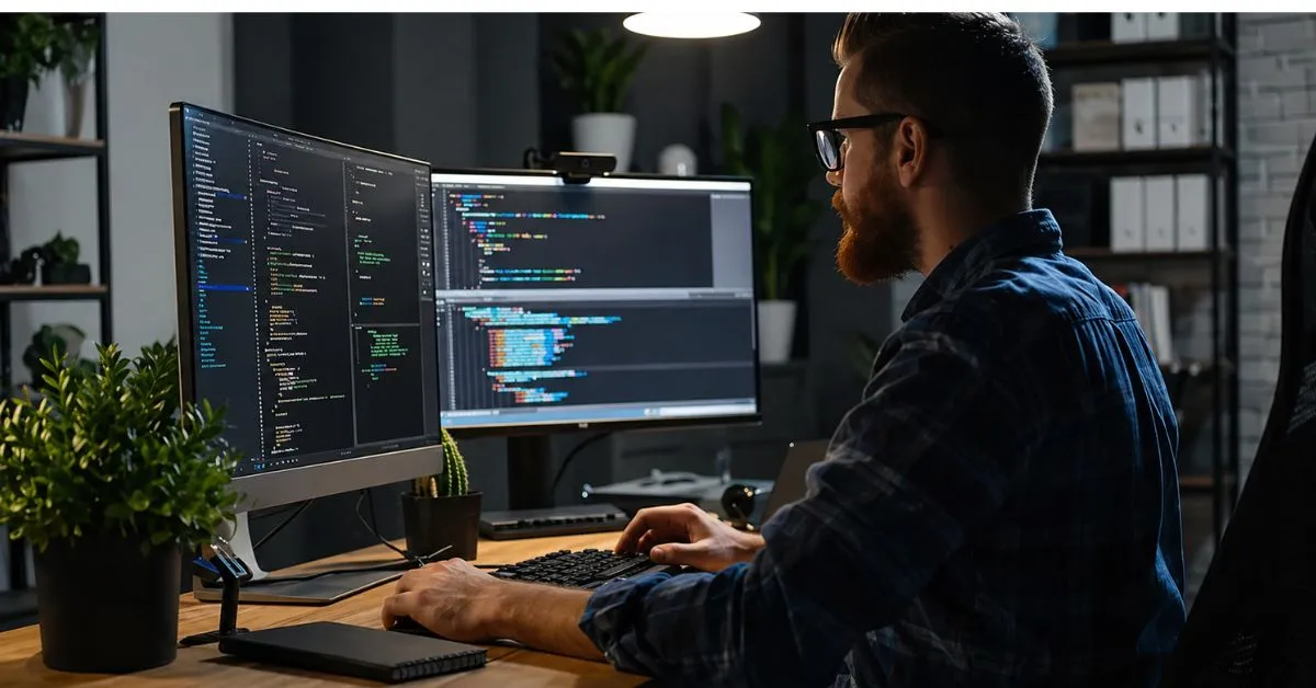 Software Architect