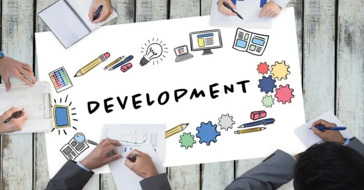 how to learn web development